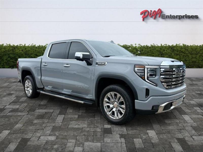 GMC Sierra 1500  2025