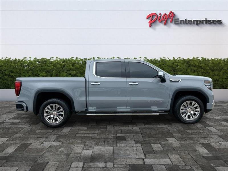 GMC Sierra 1500  2025