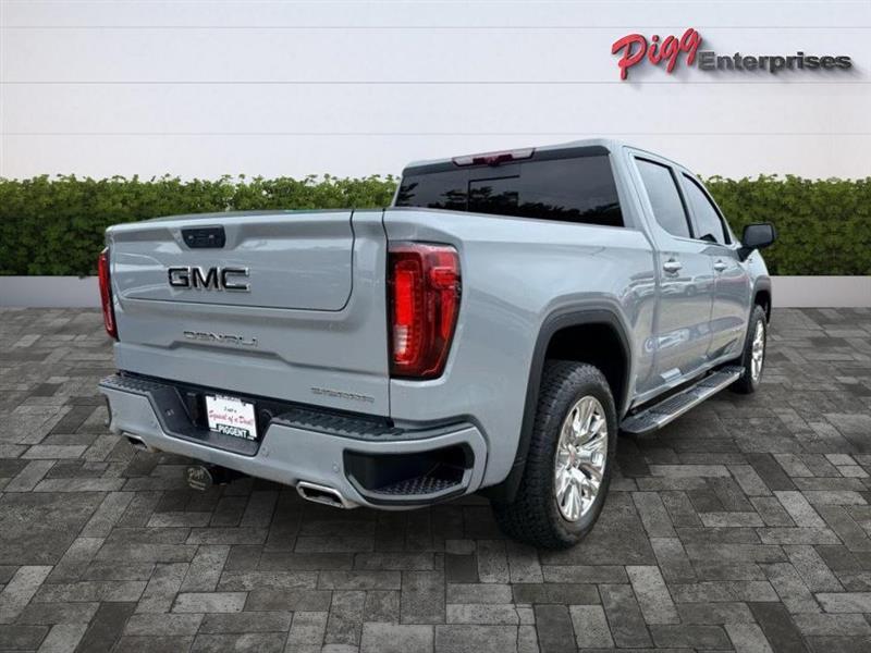 GMC Sierra 1500  2025