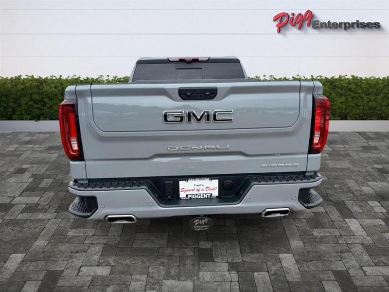 GMC Sierra 1500  2025
