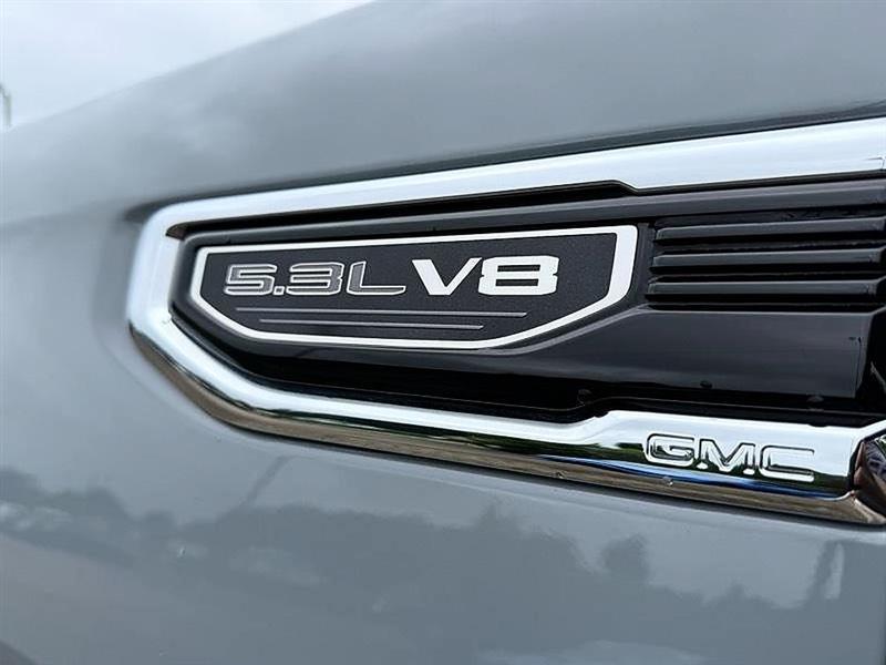 GMC Sierra 1500  2025