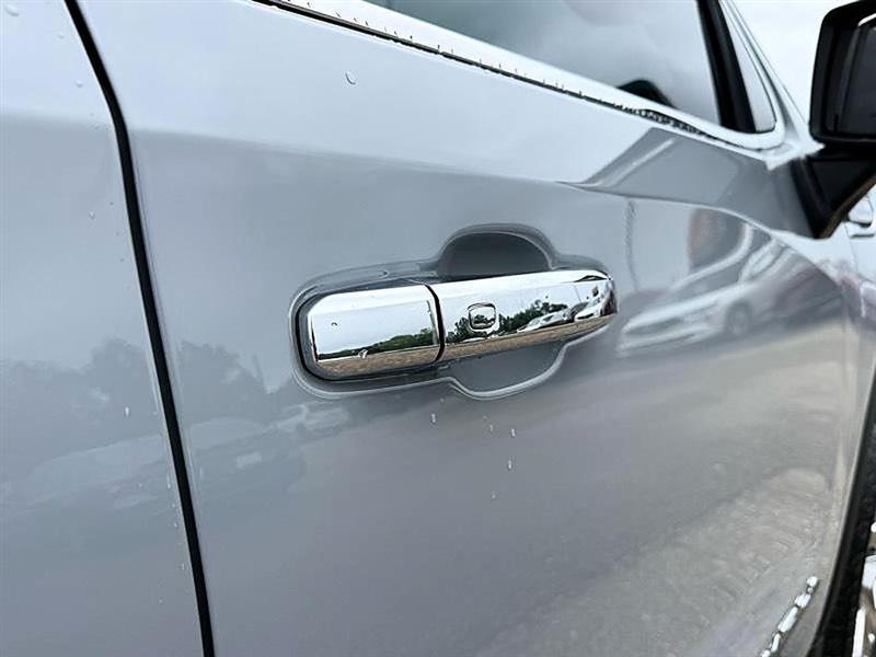 GMC Sierra 1500  2025
