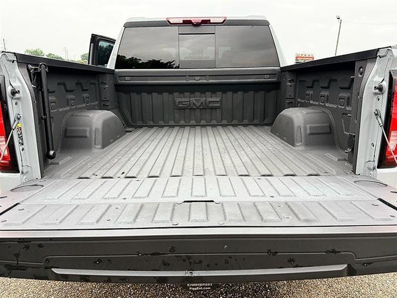 GMC Sierra 1500  2025