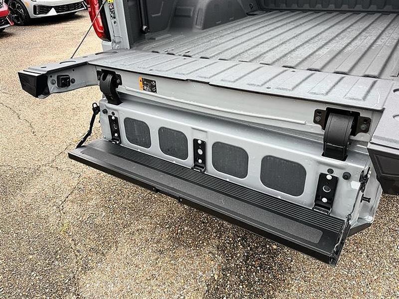 GMC Sierra 1500  2025