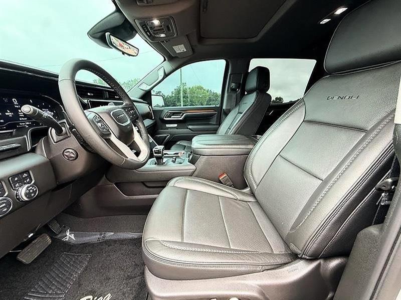 GMC Sierra 1500  2025