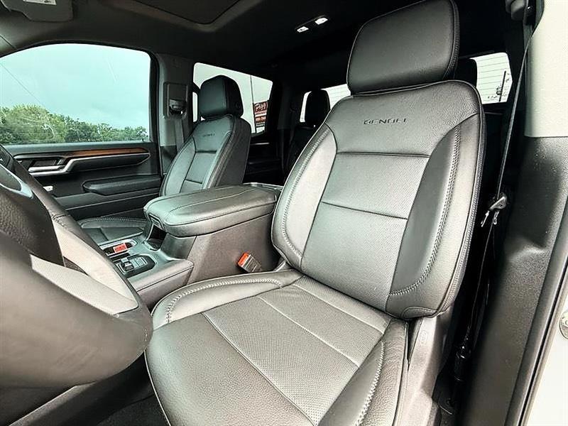 GMC Sierra 1500  2025