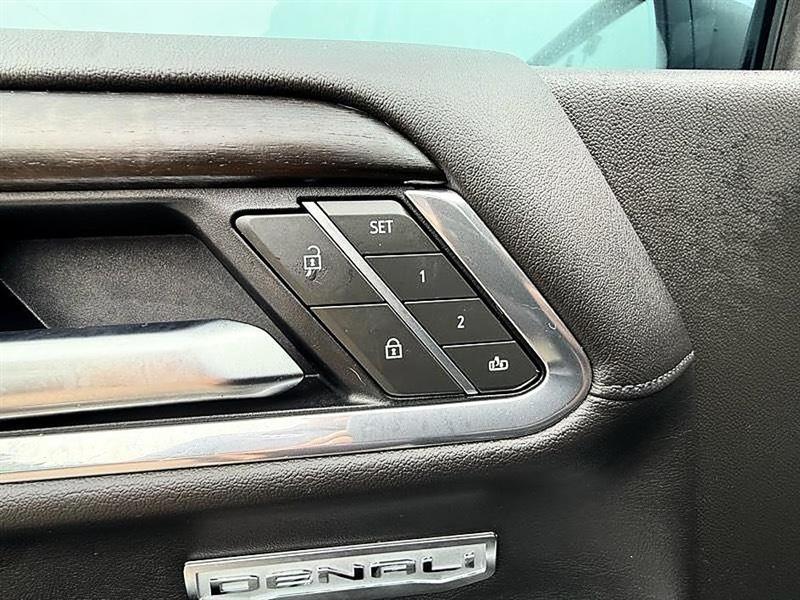 GMC Sierra 1500  2025