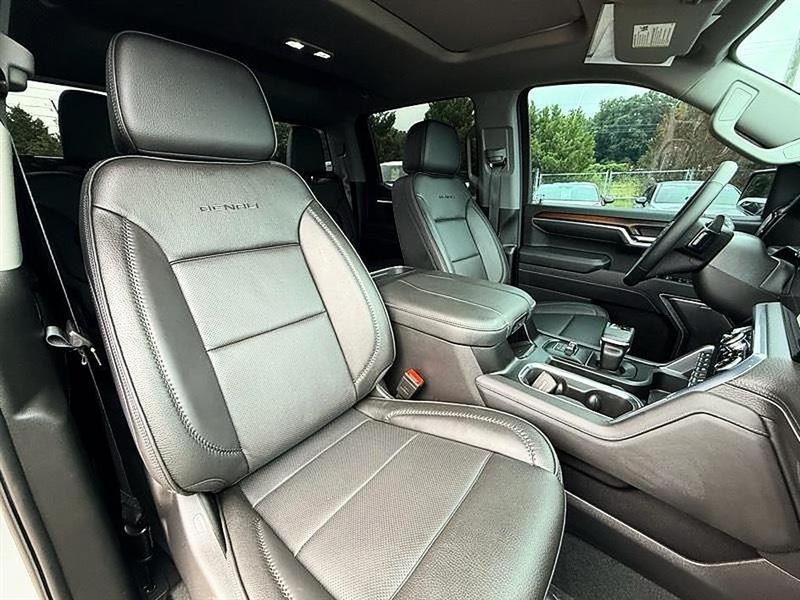 GMC Sierra 1500  2025