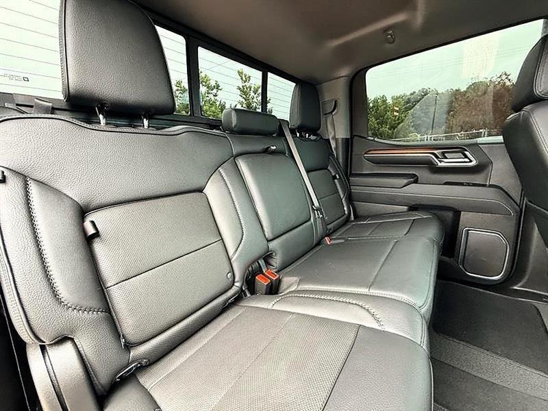 GMC Sierra 1500  2025