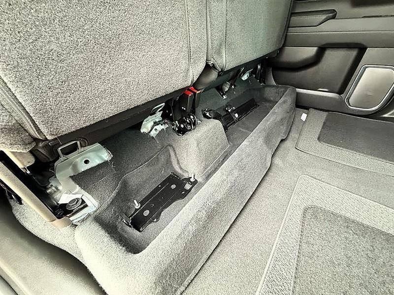 GMC Sierra 1500  2025
