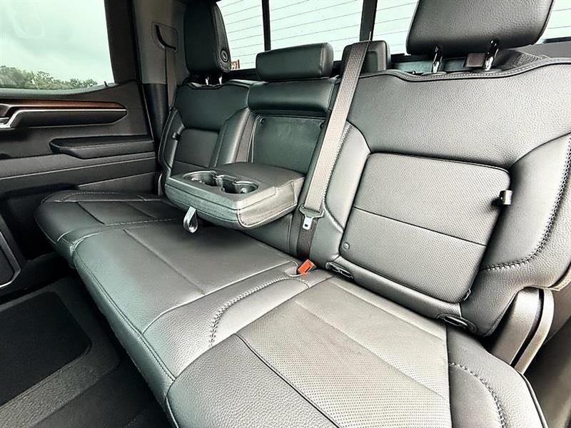 GMC Sierra 1500  2025