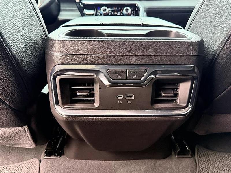 GMC Sierra 1500  2025