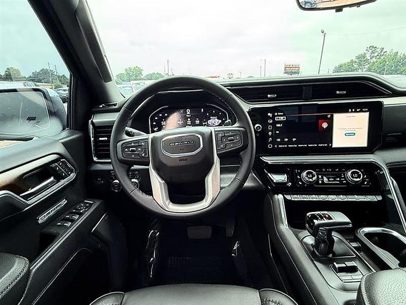 GMC Sierra 1500  2025