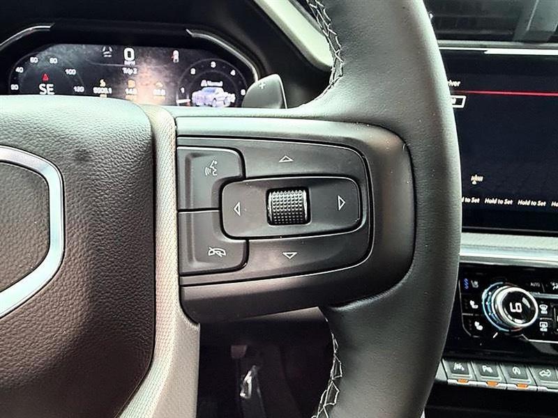 GMC Sierra 1500  2025
