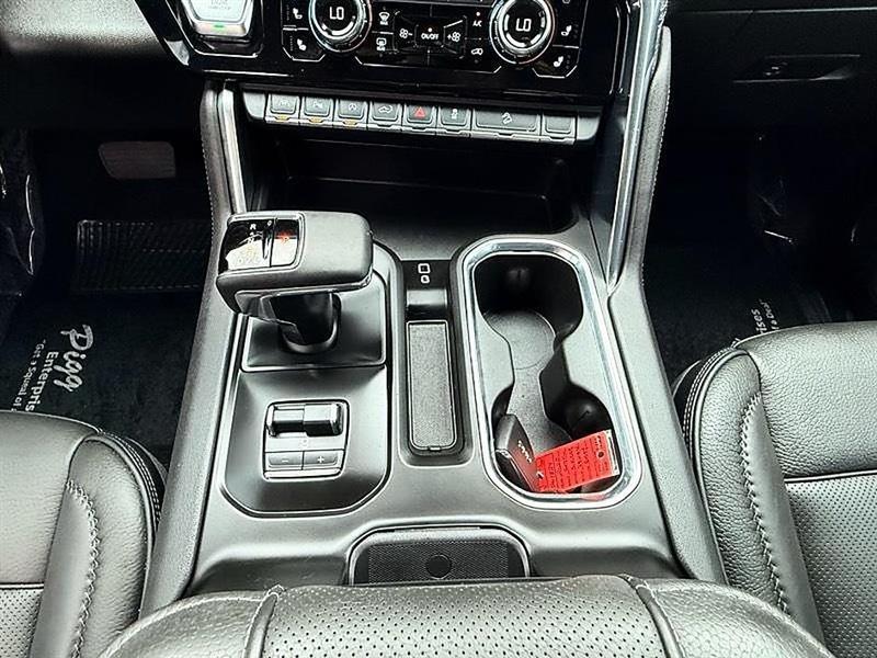 GMC Sierra 1500  2025