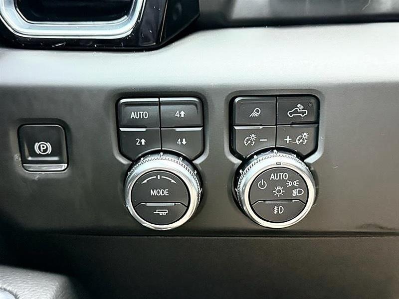 GMC Sierra 1500  2025