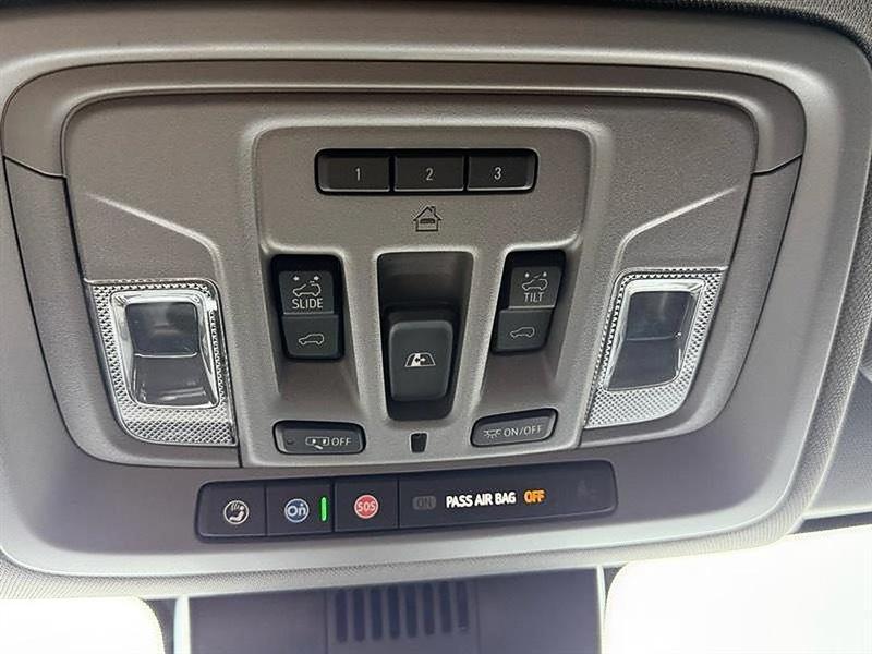 GMC Sierra 1500  2025