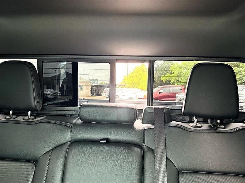 GMC Sierra 1500  2025