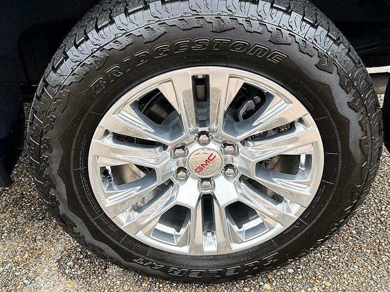 GMC Sierra 1500  2025