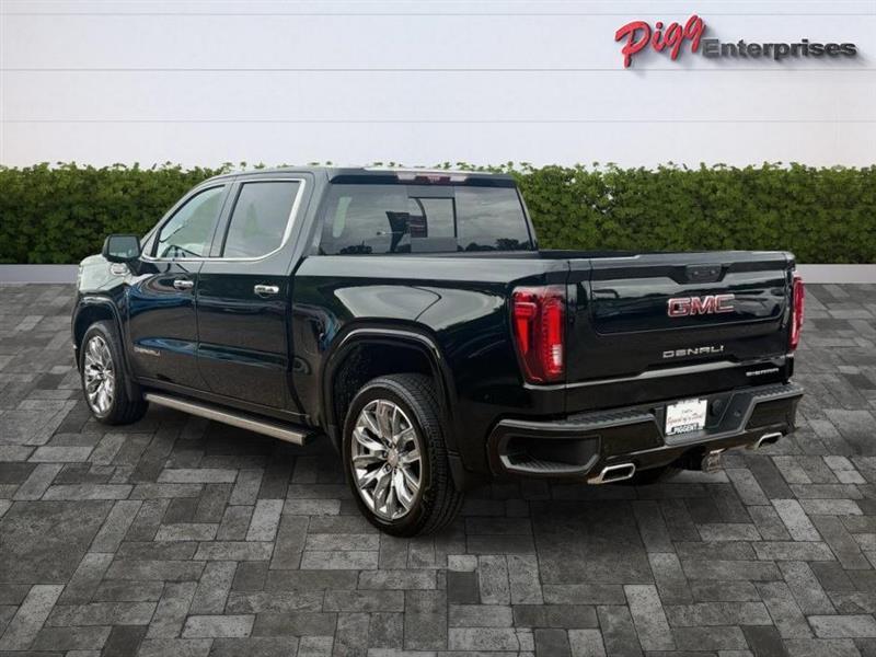 GMC Sierra 1500  2025