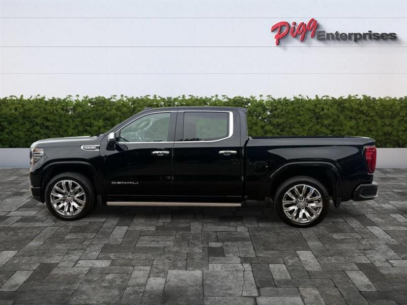 GMC Sierra 1500  2025