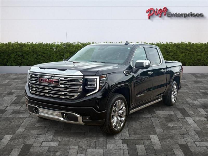 GMC Sierra 1500  2025