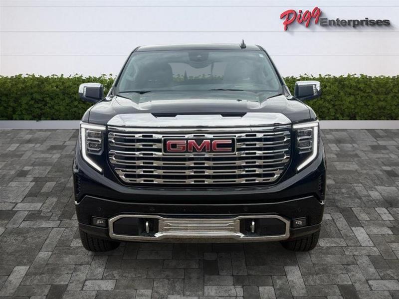 GMC Sierra 1500  2025