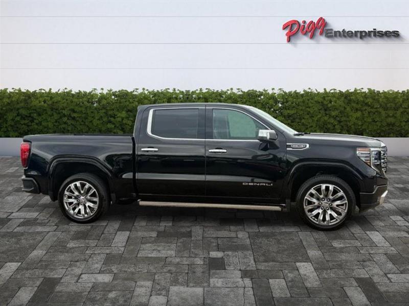 GMC Sierra 1500  2025