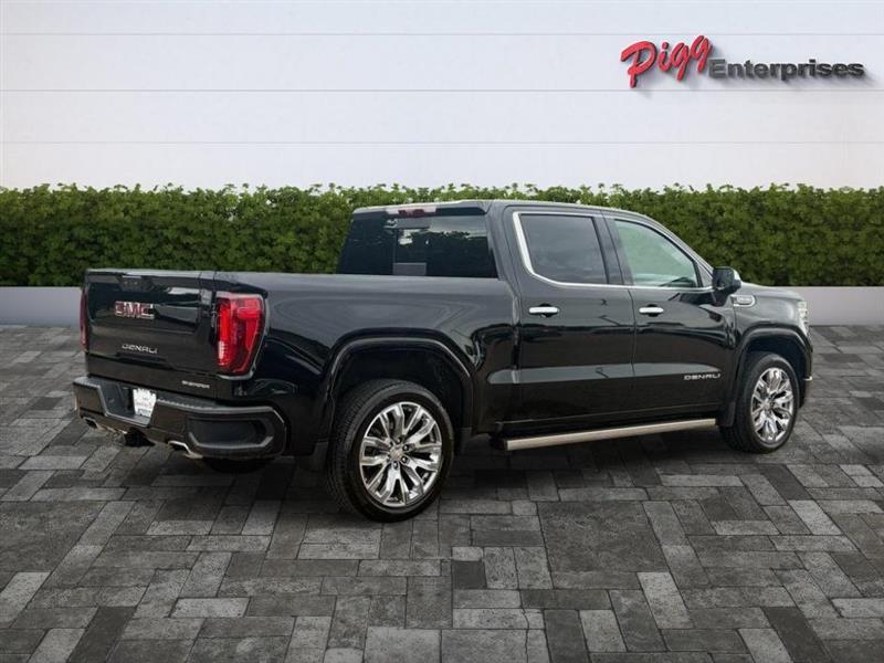 GMC Sierra 1500  2025