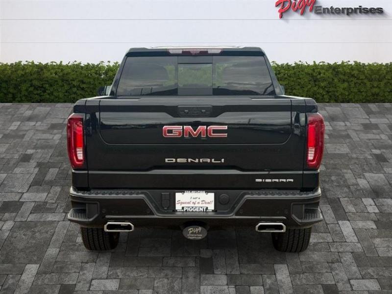 GMC Sierra 1500  2025
