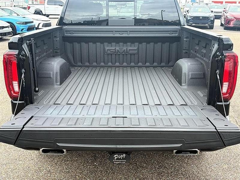GMC Sierra 1500  2025
