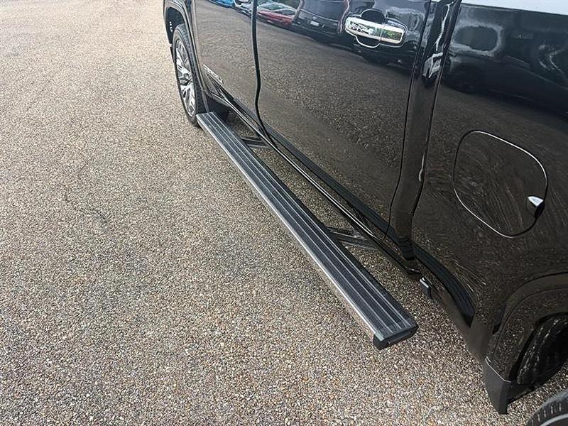 GMC Sierra 1500  2025