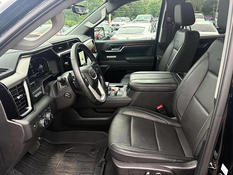 GMC Sierra 1500  2025
