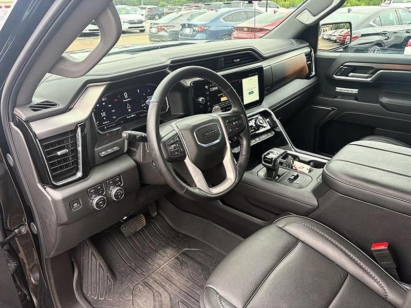 GMC Sierra 1500  2025