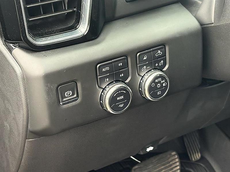 GMC Sierra 1500  2025