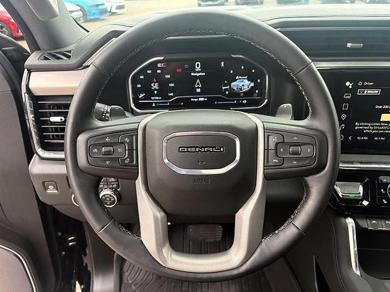 GMC Sierra 1500  2025