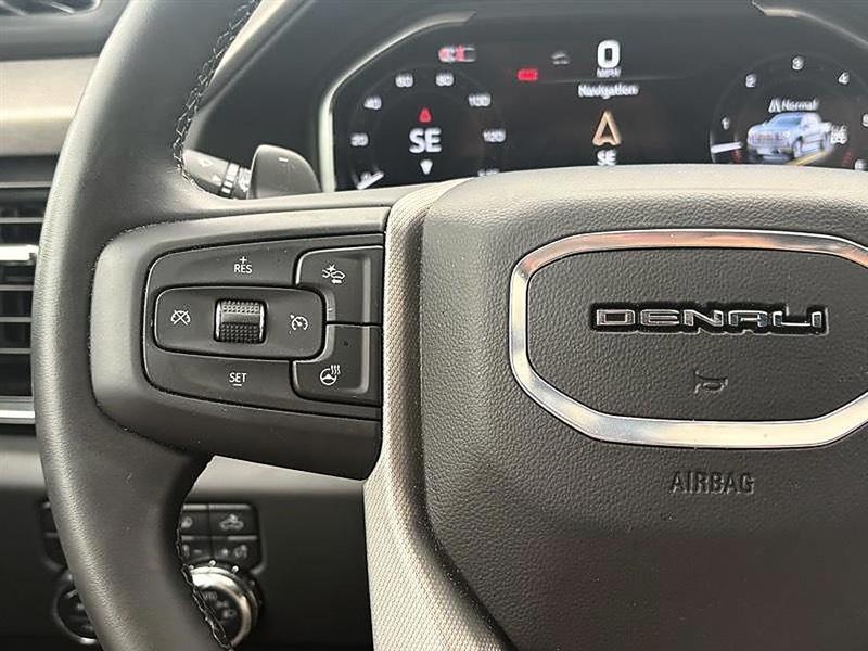 GMC Sierra 1500  2025