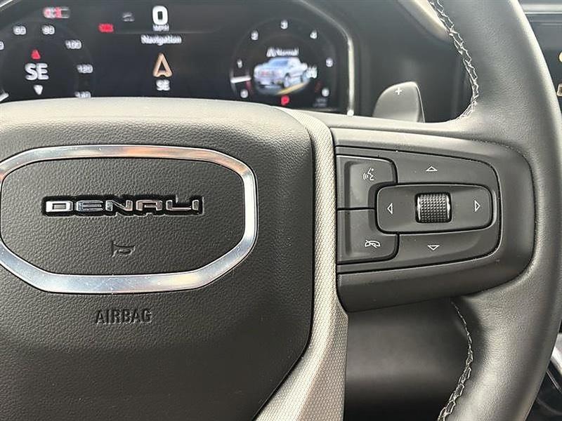 GMC Sierra 1500  2025