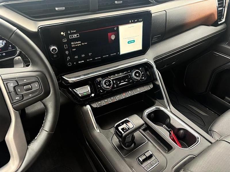 GMC Sierra 1500  2025