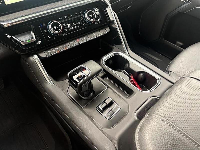 GMC Sierra 1500  2025