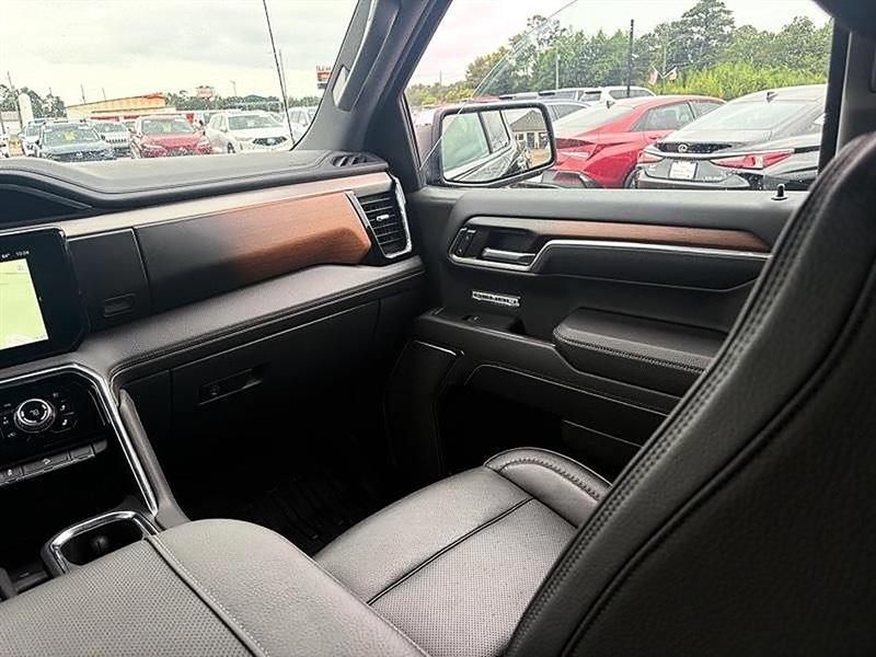 GMC Sierra 1500  2025