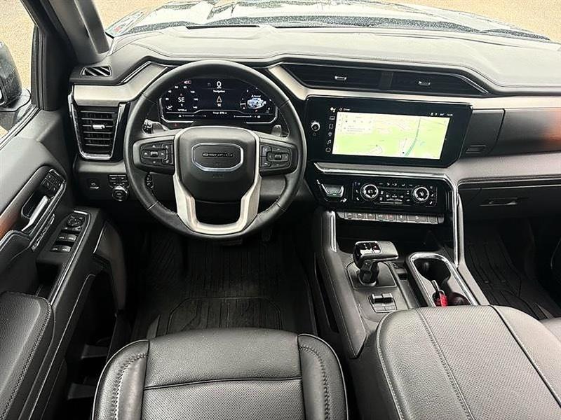 GMC Sierra 1500  2025