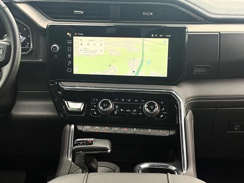 GMC Sierra 1500  2025