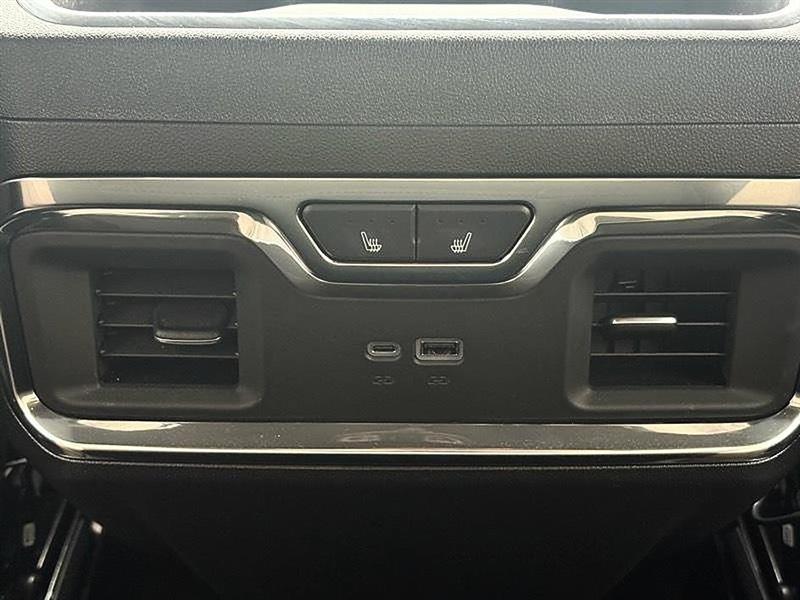 GMC Sierra 1500  2025