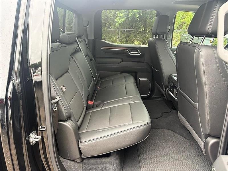 GMC Sierra 1500  2025