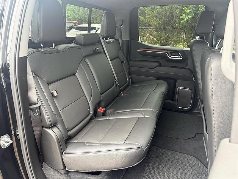 GMC Sierra 1500  2025