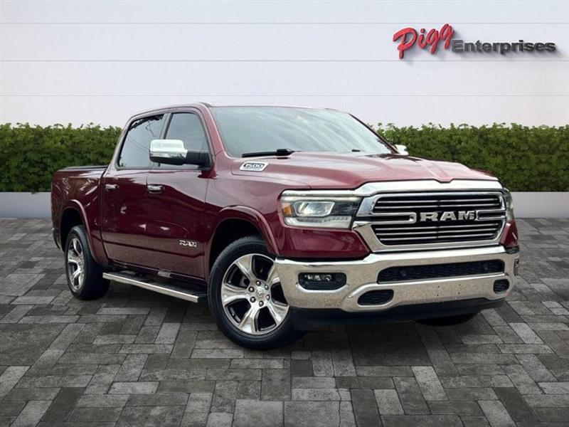 RAM 1500  2022