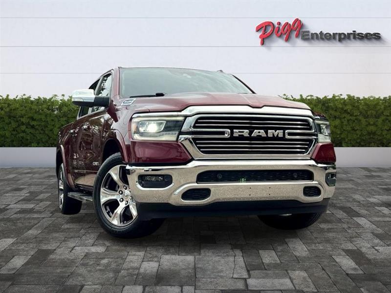 RAM 1500  2022
