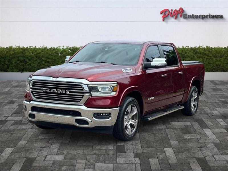 RAM 1500  2022