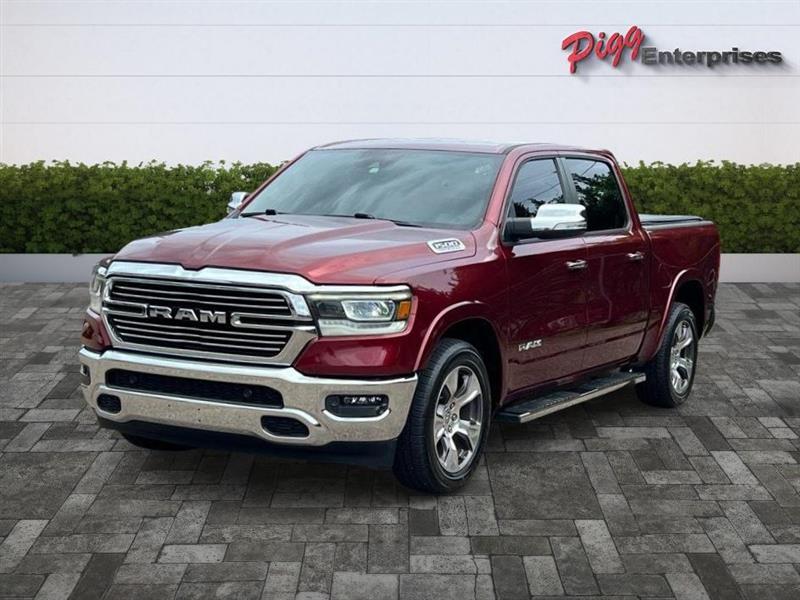 RAM 1500  2022